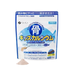 Canxi cá tuyết vị socola Nhật Bản (1 tuổi+)