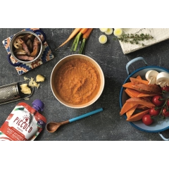 Túi dinh dưỡng Piccolo Organic cho bé