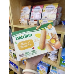 Bánh quy trứng sữa Bledina