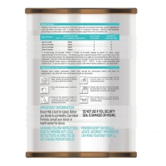Sữa bột Healthy Care Úc 900gr
