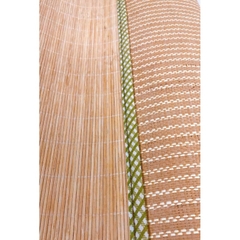 Chiếu tre Bamboo Manny 60 x 110cm