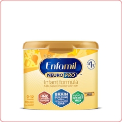 Sữa Enfamil NEURO PRO Mỹ