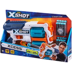 Súng đồ chơi X-Shot-Excel-Xcess