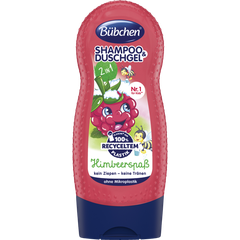 Sữa tắm và gội Bubchen Đức
