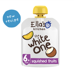 Hoa quả nghiền hữu cơ Ella's Kitchen