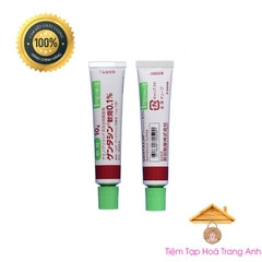 Kem bôi mờ sẹo Gentacin Ointment Nhật