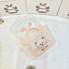 Gặm nướu silicon Bar-Rot Hàn Quốc