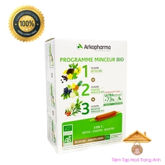 Thanh lọc Arkopharma 30 ngày