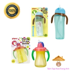 Bình nước Pigeon Nhật