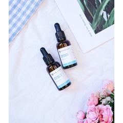 D3K2 MK7 Nutrivitality cho bé