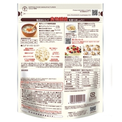 Yến mạch Nisshokus Nhật Bản 340g