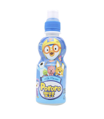 Nước uống trái cây Pororo 235ml