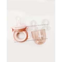 Túi nhai ăn dặm AAG cho bé