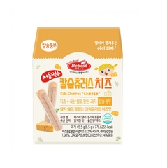 Bánh que BeBest Hàn Quốc