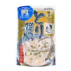 Cháo ăn liền Shimaya Nhật Bản (1 tuổi+)