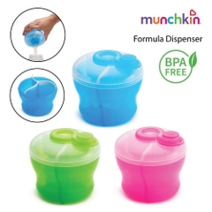 Hộp chia sữa Muchkin