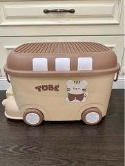 Hộp đựng đồ chơi Ôtô Tobé