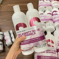 Set gội xả TIGI 750ml