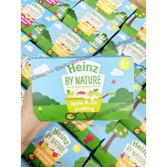 Hũ dinh dưỡng Heinz lốc 4h