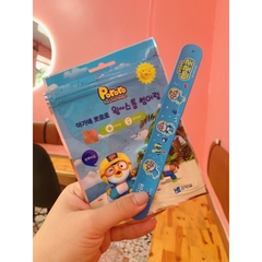 Vòng tay đuổi muỗi Pororo
