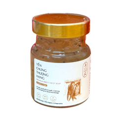 Yến Chưng Thanh Nhãn (Hũ 70ml)