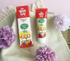 Kem đánh răng Pororo 90g