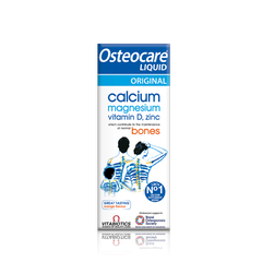 Canxi nước Osteocare Original Liquid Anh