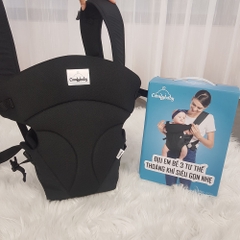 Địu 3 tư thế Comfy Baby