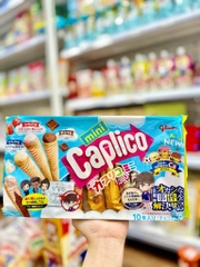 Bánh ốc quế Glico (12 tháng+)