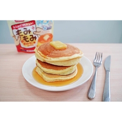 Bột làm bánh Pancake Morinaga