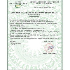 Viên Vitamin C 1000 Complex Chewable SpringLeaf 200 viên.