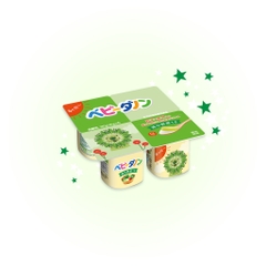 Sữa chua tươi DANONE