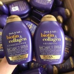 Cặp gội xả Biotin