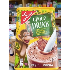Bột cacao Choco Drink Đức