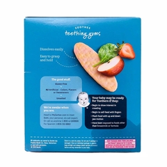 Bánh gạo Gerber Snack Teether 7 tháng+