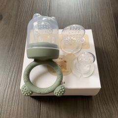 Gặm nướu kèm núm nhai Bar-Rot