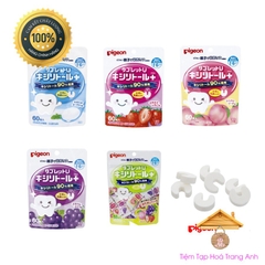 Kẹo chống sâu răng Pigeon