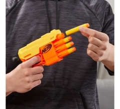 Súng đồ chơi Alpha Strike Fang QS-4 Targeting Set