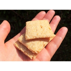 Bánh ăn dặm Piccolo Organic