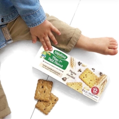 Bánh quy bơ Bledina cho bé