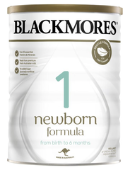 Sữa Blackmores Úc 900gr