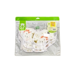 Set 3 Yếm chống thấm MIPBI