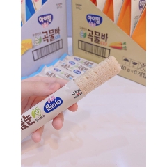 Bánh que ngũ cốc ILDONG