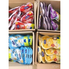 Sữa chua khô Ildong Hàn Quốc