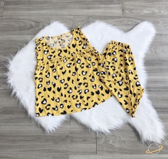 Bộ lanh lửng form <54kg