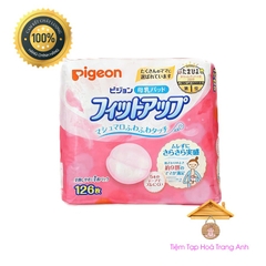 Miếng lót thấm sữa Pigeon