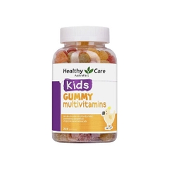 Kẹo Healthy Care Kids Gummy Multivitamins