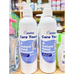 Gel rửa tay Care Touch Úc