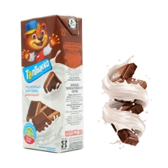 Sữa tươi Nga TOPTYZHKA (1 tuổi+)