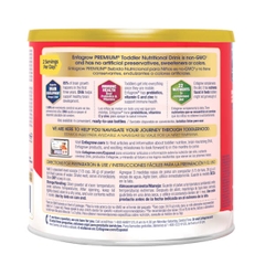 Sữa Enfagrow Premium Toddler (1 tuổi+) 284g